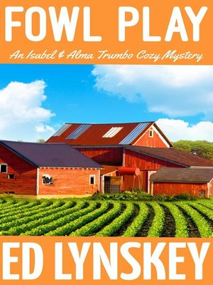 cover image of Fowl Play